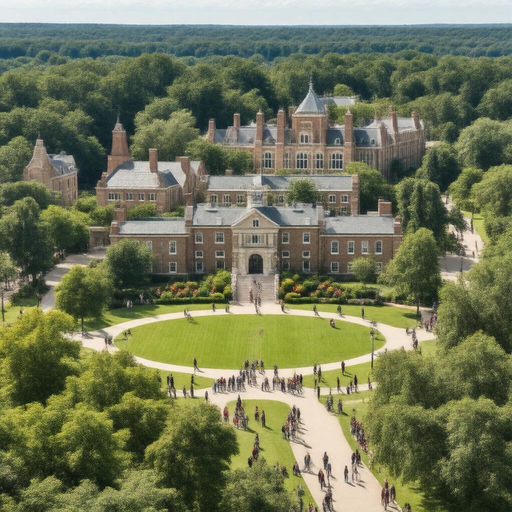 East Campus (Duke University)